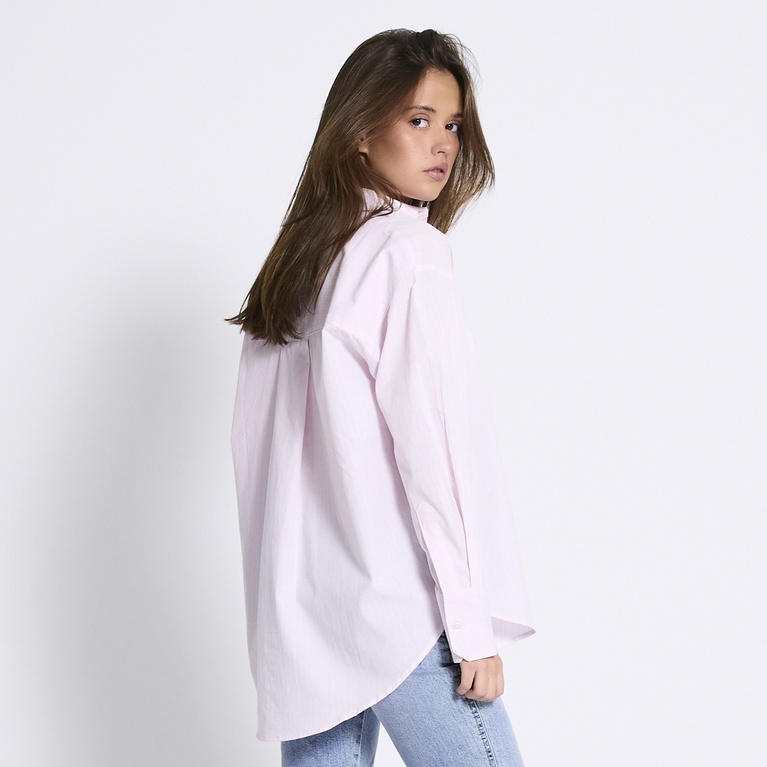 Shirt "Stephanie" Stripe 7